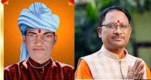 मुख्यमंत्री ने अमर शहीद गैंदसिंह के शहादत दिवस पर उन्हें किया नमन मुख्यमंत्री ने अमर शहीद गैंदसिंह के शहादत दिवस पर उन्हें किया नमन