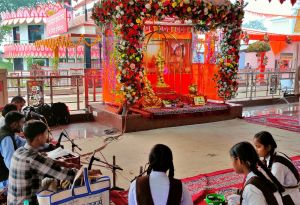 रामभक्तिमय से सराबोर रहेगा सम्पूर्ण बालोद जिला