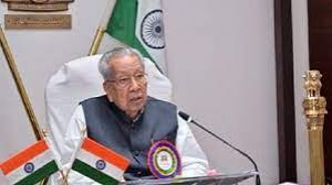 श्री रामलला मंदिर की प्राण-प्रतिष्ठा के अवसर पर राज्यपाल ने घरों एवं मंदिरों में उत्सव मनाने एवं दीप दान करने की अपील की