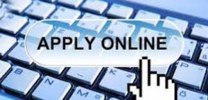 अब आवेदक स्वयं कर सकेंगे ऑनलाइन पंजीयन अब आवेदक स्वयं कर सकेंगे ऑनलाइन पंजीयन