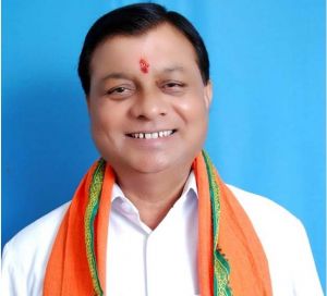 उद्योग मंत्री लखनलाल देवांगन कोरबा में करेंगे ध्वजारोहण उद्योग मंत्री लखनलाल देवांगन कोरबा में करेंगे ध्वजारोहण