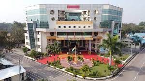    पॉवर कंपनी में गणतंत्र दिवस समारोह का आयोजन