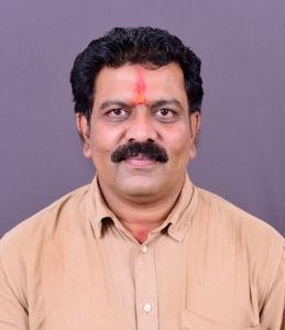 उप मुख्यमंत्री  विजय शर्मा दुर्ग में करेंगे ध्वजारोहण