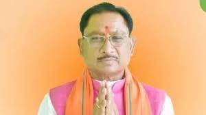  विकास की पटरी पर सरपट दौड़ता छत्तीसगढ़: मुख्यमंत्री  विष्णु देव साय