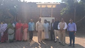   कुलदीप निगम वृद्धाश्रम में ध्वजारोहण कर हर्षोल्लास के साथ मनाया गया गणतंत्र दिवस 