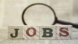 राजधानी में दिव्यांगजनों के लिए रोजगार मेला 31 जनवरी को राजधानी में दिव्यांगजनों के लिए रोजगार मेला 31 जनवरी को