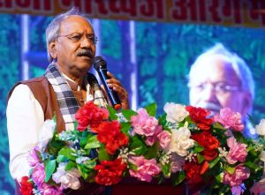 आरंग को अब राजा मोरध्वज नगर के नाम से मिलेगी नई पहचान: संस्कृति मंत्री श्री अग्रवाल आरंग को अब राजा मोरध्वज नगर के नाम से मिलेगी नई पहचान: संस्कृति मंत्री श्री अग्रवाल