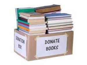 कलेक्टर डॉ. गौरव कुमार सिंह के निर्देश पर पुस्तक दान महादान की हुई शुरुआत कलेक्टर डॉ. गौरव कुमार सिंह के निर्देश पर पुस्तक दान महादान की हुई शुरुआत