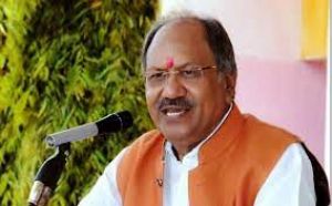  अंतरिम बजट में विकसित भारत की झलक- शिक्षा मंत्री श्री बृजमोहन अग्रवाल