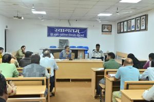 डेंगू-मलेरिया रोकथाम के लिए जनजागरूकता जरूरी डेंगू-मलेरिया रोकथाम के लिए जनजागरूकता जरूरी