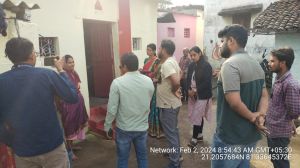 स्वच्छता से नागरिकों को जोड़ने भिलाई निगम का अभियान स्वच्छता से नागरिकों को जोड़ने भिलाई निगम का अभियान