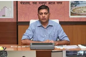 मुख्य सचिव द्वारा ली गई बैठक के परिपालन में कलेक्टर ने दिए आवश्यक निर्देश मुख्य सचिव द्वारा ली गई बैठक के परिपालन में कलेक्टर ने दिए आवश्यक निर्देश