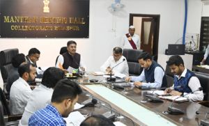  महतारी वंदन योजना के लिए ग्राम पंचायत और शहरी वार्डों में 5 फरवरी से मिलेंगे आवेदन फॉर्म 