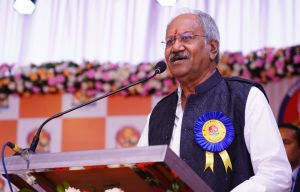 स्कूलों में बच्चों को शिक्षा के साथ संस्कार भी मिले : शिक्षा मंत्री श्री अग्रवाल