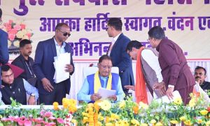 प्रधानमंत्री विश्वकर्मा योजना से रविदास समाज में जगी नई उम्मीद प्रधानमंत्री विश्वकर्मा योजना से रविदास समाज में जगी नई उम्मीद