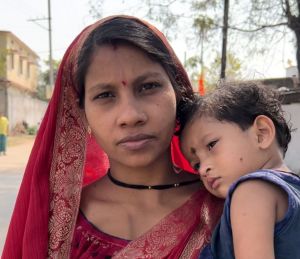 महिलाओं ने कहा- मुख्यमंत्री श्री साय ने जो वादा किया था उसे अब पूरा करने जा रहे महिलाओं ने कहा- मुख्यमंत्री श्री साय ने जो वादा किया था उसे अब पूरा करने जा रहे