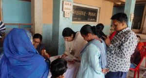  तीन दिनों में 16 लाख 81 हजार से अधिक महिलाओं ने महतारी वंदन योजना के लिए भरा आवेदन 