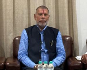 छत्तीसगढ़ में कांग्रेस के न्याय यात्रा के राजनीतिक प्रहसन को प्रदेश की जनता ने कतई रिस्पॉन्स नहीं दिया : भाजपा