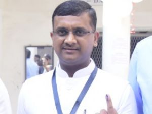  अजय कुमार अग्रवाल होंगे नए जनसंपर्क संचालक, अतिरिक्त मुख्य कार्यपालन अधिकारी संवाद और संयुक्त परिवहन आयुक्त पद की भी मिली जिम्मेदारी