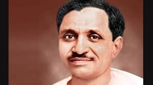 पंडित दीनदयाल उपाध्याय की पुण्यतिथि 11 फरवरी को पुष्पांजलि कार्यक्रम आयोजित  