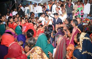 प्रदेश में महतारी वंदन योजना शुरू होने से प्रदेश की माताएं बहुत खुश है : उप मुख्यमंत्री विजय शर्मा प्रदेश में महतारी वंदन योजना शुरू होने से प्रदेश की माताएं बहुत खुश है : उप मुख्यमंत्री विजय शर्मा