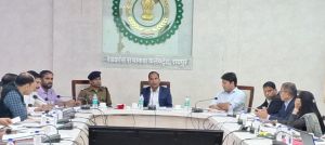 महतारी वंदन योजना में प्राप्त आवेदनों का जल्द करें सत्यापन: कलेक्टर 