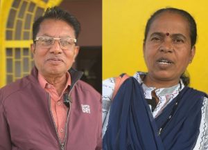  खेती-बाड़ी के लिए किसानों को सही समय पर मिली बोनस की राशि 