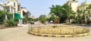 तालपुरी बी ब्लॉक एसोसिएशन की प्रबंधकारिणी समिति का विस्तार