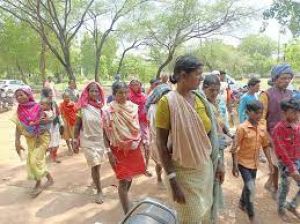 मुख्यमंत्री के निर्देशों पर त्वरित अमल : कबीरधाम जिले में बैगा परिवारों के लिए 3554 पक्के आवास स्वीकृत