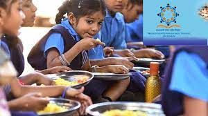  छत्तीसगढ़ के स्कूलों में अब &lsquo;न्योता भोजन&rsquo;