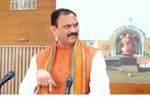  मुख्यमंत्री के निर्देश पर स्वास्थ्य विभाग में विशेषज्ञ चिकित्सकों की भर्ती प्रक्रिया प्रारंभ