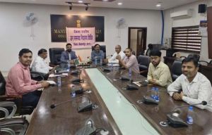  राजस्व मामलों के निपटारे के लिए  जिला स्तरीय जनसमस्या निवारण शिविर आयोजित