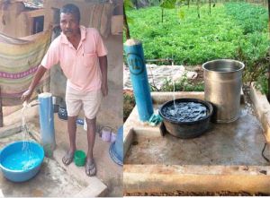  बस्तर से सरगुजा तक हर घर जल का लक्ष्य हो रहा पूरा