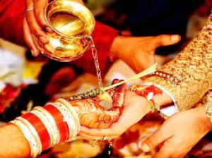 सरयूपारीण ब्राह्मण समाज द्वारा कराया जाएगा समाज के जरूरतमंद जोड़ों का विवाह सरयूपारीण ब्राह्मण समाज द्वारा कराया जाएगा समाज के जरूरतमंद जोड़ों का विवाह