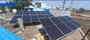  प्रधानमंत्री सूर्य घर मुफ्त बिजली योजना से प्रतिमाह मिलेगी 300 यूनिट मुफ्त बिजली का लाभ