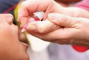राष्ट्रीय सघन पल्स पोलियो अभियान 3 से 5 मार्च तक