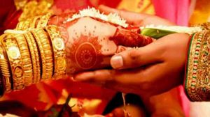 मुख्यमंत्री सामूहिक कन्या विवाह में 300 जोड़ों का होगा सामूहिक विवाह