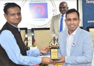 श्रवण संबंधी विकारों को दूर करने में महत्वपूर्ण है टेंपोरल बोन सर्जरी श्रवण संबंधी विकारों को दूर करने में महत्वपूर्ण है टेंपोरल बोन सर्जरी