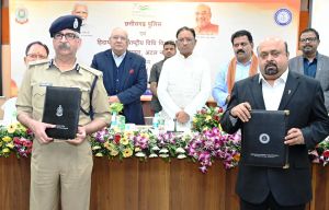 नई न्याय प्रणाली मानवीय संवेदनाओं को देती है सर्वोच्च प्राथमिकता- मुख्यमंत्री 