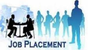 रोजगार कार्यालय कोनी में निःशुल्क प्लेसमेंट कैम्प 7 को