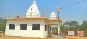 शिवरात्रि पर तालपुरी में होगा शिखर पूजन और कलश स्थापना महोत्सव शिवरात्रि पर तालपुरी में होगा शिखर पूजन और कलश स्थापना महोत्सव