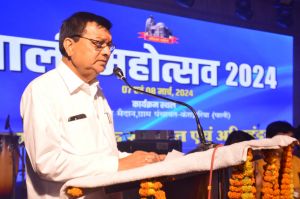  पाली का ऐतिहासिक शिव मंदिर संस्कृति एवं विरासत का महत्वपूर्ण हिस्सा: उद्योग मंत्री 