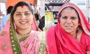  महतारी वंदन योजना को लेकर महिलाओं में  खासा उत्साह, श्यामा की अधूरी ख्वाहिशें होंगी पूरी 