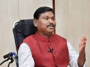  केन्द्रीय कृषि मंत्री  अर्जुन मुण्डा 12 मार्च को करेंगे छत्तीसगढ़ सरकार की कृषक उन्नति योजना का राज्य स्तरीय शुभारंभ