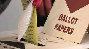  अनिवार्य सेवाओं के अनुपस्थित मतदाताओं को डाक मत पत्र के माध्यम से मतदान कराने हेतु अतिरिक्त सहायक रिटर्निंग अधिकारी नियुक्त