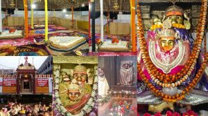 रतनपुर में नवरात्र को लेकर पब्लिक व प्रशासनिक बैठक संपन्न