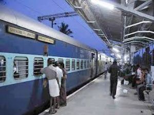  अहमदाबाद-पूरी के मध्य एक फेरे के लिए समर स्पेशल ट्रेन की सुविधा