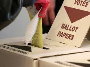  दुर्ग लोकसभा चुनाव: अब तक 3130 डाक मतपत्र प्राप्त हुए