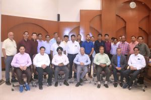  छत्तीसगढ़ पाॅवर कंपनी की कैशलेस स्वास्थ्य योजना कर्मियों व पेंशनरों के हित में अभिनव कदम