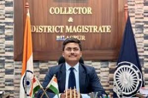  जनभागीदारी से बिलासपुर जिले में शुरु हुआ तालाबों का गहरीकरण अभियान